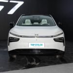 2026 Xpeng G7– China Export Vehicle |  Chinese SUV Canada