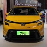 Honda Fit 2026– Ready for Export From China | Buy Chinese Cars in Canada
