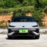 2026 Changan UNI-V 3rd-Gen– China Export Vehicle |  New Chinese Car From China