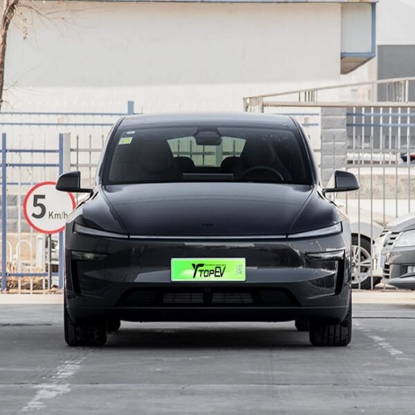 Tesla Model Y L 2026– Ready for Export From China | Chinese Vehicle for Sale Canada