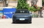 Nissan N7 EV 2026– China Export Vehicle | Factory Price From China