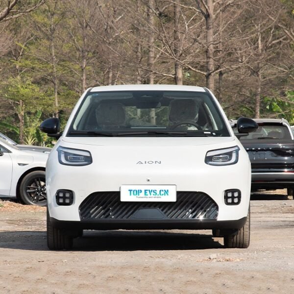 AION UT 2026– China Export Vehicle | China Factory Price Canada