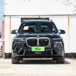 BMW X7 2026– Ready for Export From China | Chinese Car Prices Canada