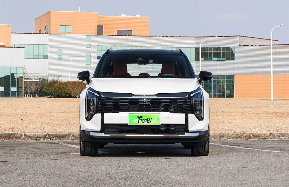 imgi_3_1_3(84) Kia Sportage 2026– Ready for Export From China | China Sourced Vehicle Canada - Image 1
