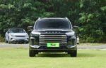 2026 EXEED VX– China Export Vehicle |  Best Chinese Cars From China UK