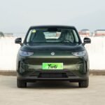Leapmotor A10 2026– Ready for Export From China |  Electric Car From China Canada