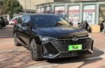 Chery Arrizo 8 2026 1.6TGDI DCT Premium Edition– Factory Price From China |  Chinese Hybrid for Sale Canada