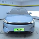 Geely Galaxy L6 2026 Model 1.5 EM-i DHT 140KM Starcraft Edition– Ready for Export From China | Order Direct From China Canada