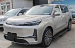 Geely Galaxy M9 2026 Model 210km 4WD Navigation Edition– Ready for Export From China | Buy From China for Canada - Image 2