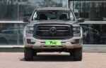 2026 Gwm Cannon Alpha Hi4-T– China Export Vehicle | Chinese Car Ready for Canada