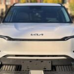 Kia EV5 2026 Model 530 Light– Factory Price From China |  Premium Chinese EV Canada