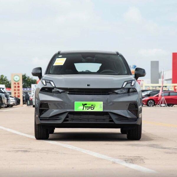 2026 LYNK&CO 06 Relive– – Factory Price From China |  Buy Chinese Cars in Canada