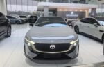 Mazda EZ-6 2026 Model Pure Electric 600 Premium Edition– Ready for Export From China | Chinese Car Dealer Canada