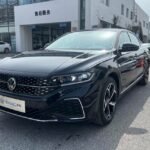2026 Passat Premium Edition 380TSI Starry Sky Dragon Edition– Ready for Export From China |  International Shipping to Canada