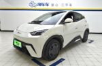 BYD Seagull 2026 model 305KM Vitality Edition– Ready for Export From China |  Available for Canada Delivery - Image 2