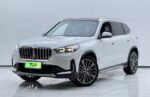 BMW X1 2026 xDrive25Li X Design Package– Ready for Export From China | Order From China to Canada - Image 2