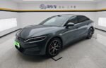 BYD Han L DM 2026 Model DM-p 180KM AWD Laser Radar Flagship Edition– Factory Price From China |  Chinese Car Export Price Canada - Image 2