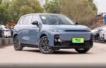 2026 Leapmotor B10– China Export Vehicle |  China Sourced Vehicle Canada - Image 2