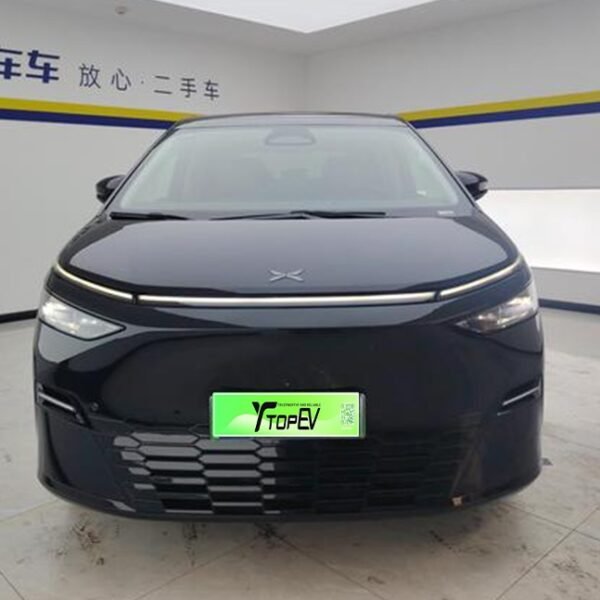XPeng X9 2026 model pure electric 740km ultra-long range (Max)– Ready for Export From China |  Premium Chinese EV Canada