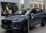 New Gasoline Automatic SUV Chery Cherry Tiggo 3X Plus Motor Engine Vehicle– Ships Worldwide From China |  Worldwide Shipping From China - Image 2