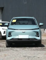 2026 Geely Geometry E Firefly 401km Range Bev Subcompact SUV– In Stock in China |  China Car Supplier Canada