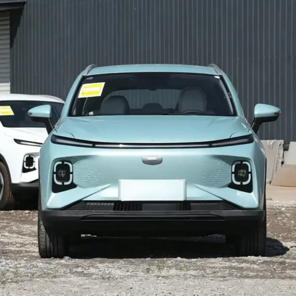 2026 Geely Geometry E Firefly 401km Range Bev Subcompact SUV– In Stock in China |  China Car Supplier Canada