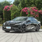 2026 Changan Electric Car Deepal L07 Electric SUV Car 550km 550ultra Intelligent Driving– Ships Worldwide From China | Chinese Electric Vehicle Canada - Image 2