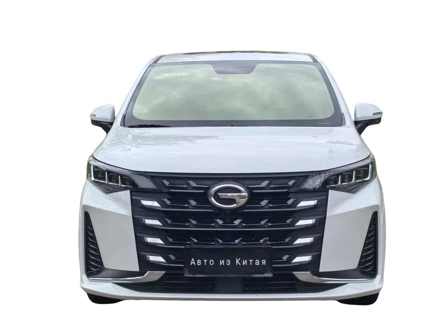imgi_42_Luxury-Seven-Seats-Used-Car-in-Stock-Guangqi-Auto-Good-Quality-Big MPV 2026 GAC Trumpchi M6 Max 7-Seater Gasoline Car– Wholesale Price From China | Chinese Car Import Price Canada - Image 1