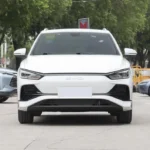 Byd E2 Electric Fast Charging Electric Five Seats Comfortable New Energy Vehicle– Ships Worldwide From China | Chinese SUV Import Canada