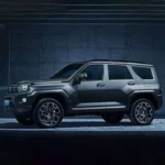 Great Wall Motor Tank 700 Hi4-T 2024 Extreme Edition 700 Bar Hydrogen Tank– In Stock in China | Chinese Car Prices Canada - Image 2