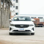 Geely Emgrand Gasoline Automotive Compact Car– In Stock in China | Professionally Sourced From China