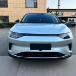 Leapmotor C11 2026 Model Pure Electric 640 Premium Edition New Energy Car– In Stock in China |   Chinese car in Canada