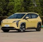Aion Y Plus GAC All-Electric SUV– Wholesale Price From China |  Global Car Export to Canada - Image 2