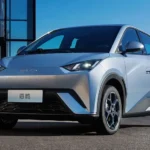 Byd Seagull Dolphin Sealion 7 Gasoline Hybrid Electrical Vehicle Mini EV Auto New Car– Available From China | Buy Direct From China Canada