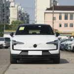 Volvo Car 2026 Rear Drive Long Range Plus SUV Electric Car– Wholesale Price From China | Chinese Cars Available in Canada