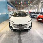 Changan 2026 Uni-T 1.5t Flagship Edition Automatic Transmission Gasoline Car– Ships Worldwide From China | Professionally Sourced From China