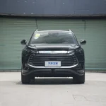 Byd Frigate 07 4WD Luxury SUV Plug-in Hybrid Electric Car– Ships Worldwide From China |  Chinese Hybrid SUV Canada