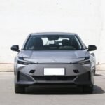 Toyota Bz3 New Energy EV Car– In Stock in China |  International Shipping to Canada