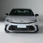Toyota Camry 2026 2.0s Sedan– In Stock in China |  Shipping From China to Canada