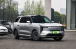 IM LS8 2026– Ready for Export From China |  Chinese SUV Import Canada - Image 3