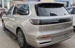 Geely Galaxy M9 2026 Model 210km 4WD Navigation Edition– Ready for Export From China | Buy From China for Canada - Image 3
