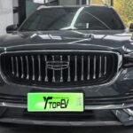 Geely Manjaro 2026 2.0TD DCT EVO 2WD Premium– Ready for Export From China |  Ready for Export to Canada