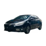 Toyota Corolla Hybrid 2026 1.8L E-CVT Pioneer Edition Sedan– In Stock in China |  International Car Export UK - Image 2