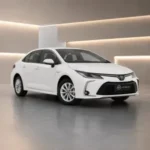Toyota Levin Gt 2.0L Hybrid Electric Sedan 5 Seats Car– In Stock in China |  Chinese Car Direct Price Canada