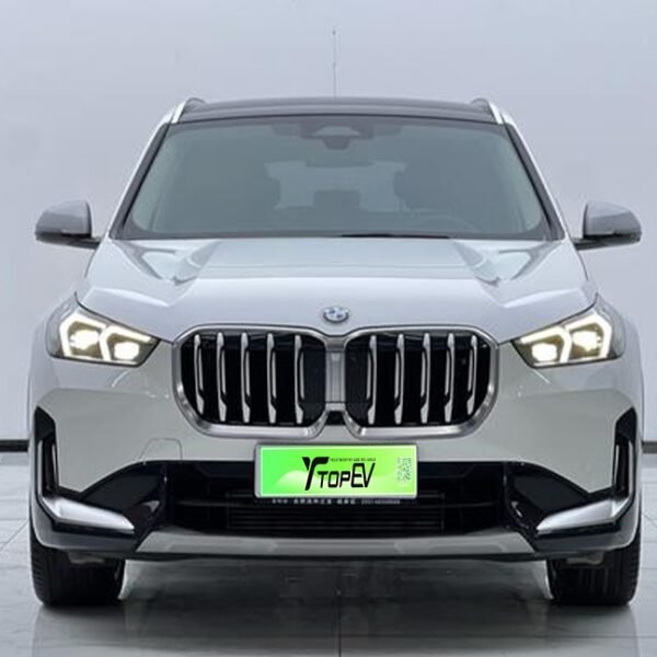 BMW X1 2026 xDrive25Li X Design Package– Ready for Export From China | Order From China to Canada