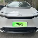 Toyota Bozhi 4X 2026 Model 615 MAX Version– Ready for Export From China | Affordable Chinese EV Canada