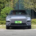 2026 Changan Deepal S05– China Export Vehicle | Affordable Chinese Car UK
