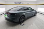 BYD Han L DM 2026 Model DM-p 180KM AWD Laser Radar Flagship Edition– Factory Price From China |  Chinese Car Export Price Canada - Image 3