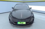 Hongqi E-QM5 2026 Model Basic Travel Edition– Factory Price From China |  China Export Car Canada
