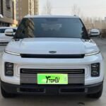 Geely ICON 2026 Model 1.5TD DCT i6 BSG– Factory Price From China |  Affordable Chinese Car Canada